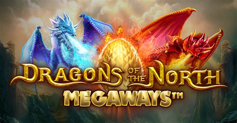 Dragons Of The North Megaways Bodog